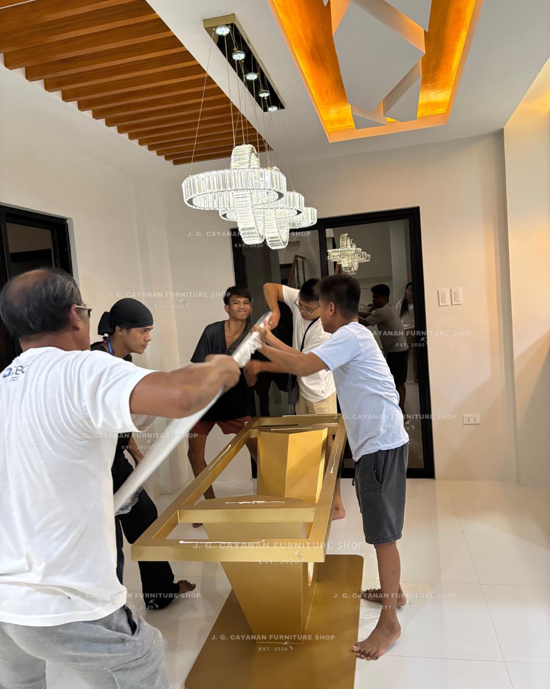 Our Heritage & Craftsmanship